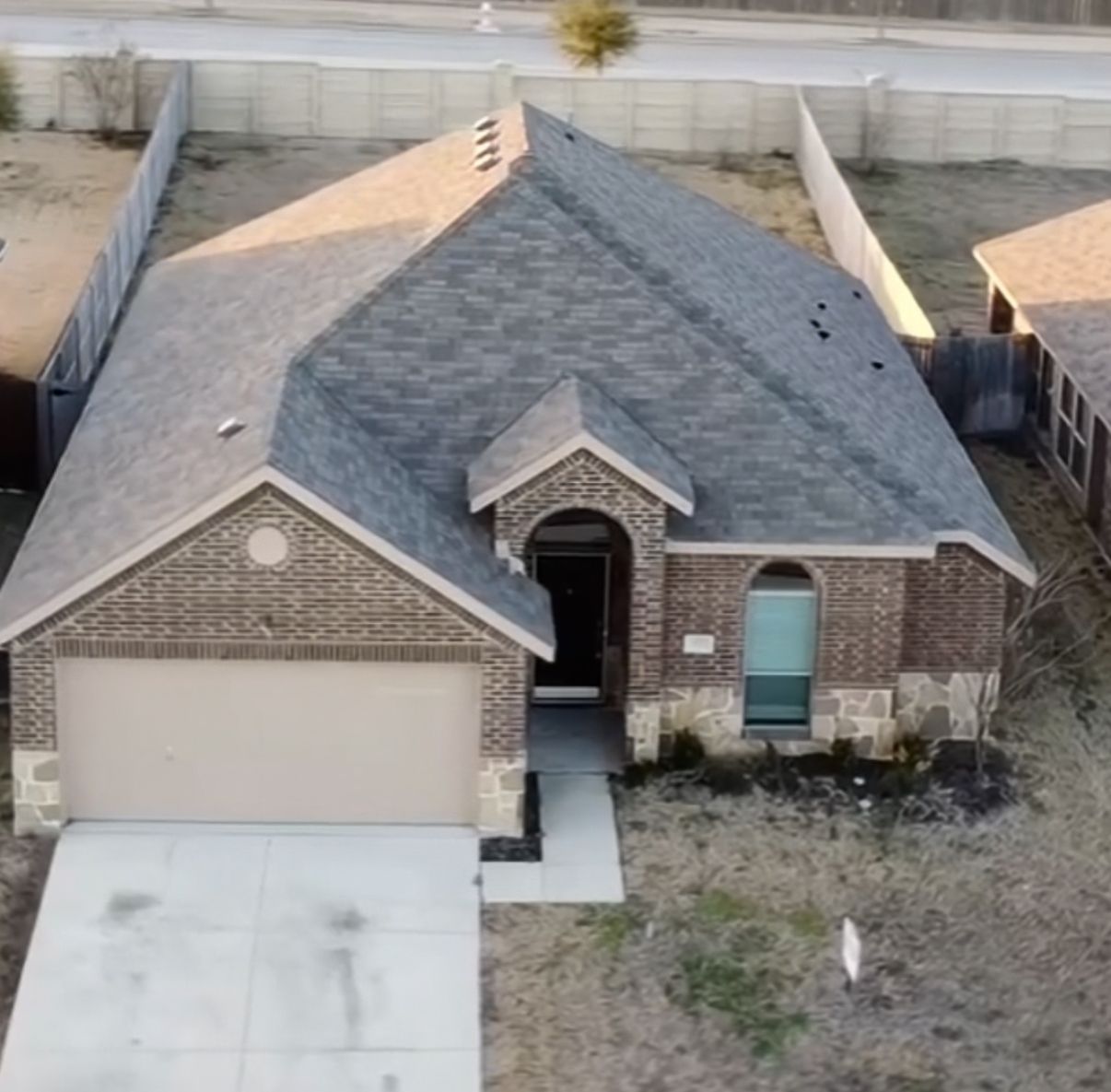 Nueva Casa - Dueño a Dueño (Owner Finance)