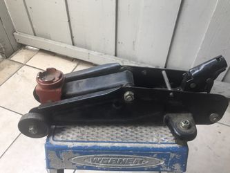 Jack tool