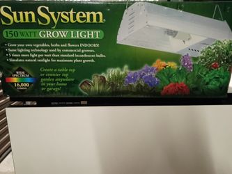 Sun System