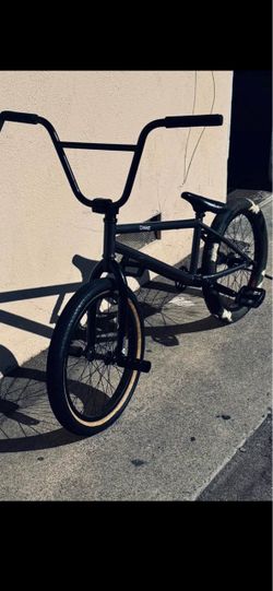 BMX Bike Fitbikeco