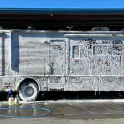RV Wash