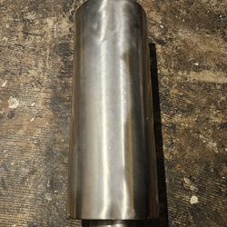 3 inch borla xr1 multicore