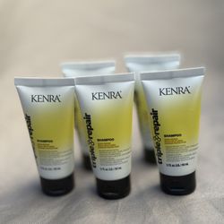 Kenra Triple Repair Shampoo Mini (5 units)