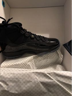 Gamma air Jordan 11 size 10.5 /12