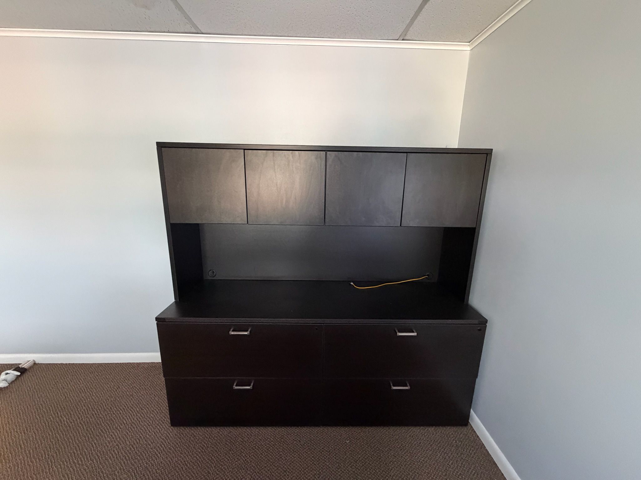 Office Storage Cabinet