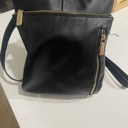 Expressions  NYC Backpack 