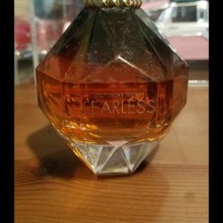 Victoria's Secret FEARLESS Eau de Parfum Spray 1.7 fl oz * RARE - HARD TO FIND *