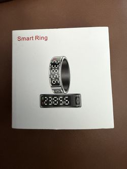 Smart Ring