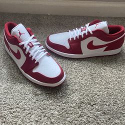 Jordan 1 Low 