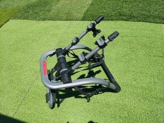 Bike Carrier Yakima