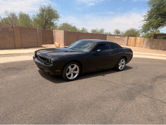 2010 Dodge Challenger
