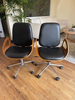 Office chair