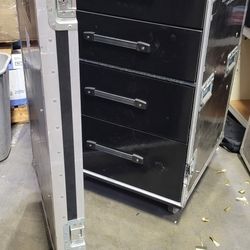 Drawer For Office With Case