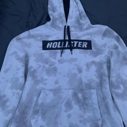 Hollister Hoodie Men’s L