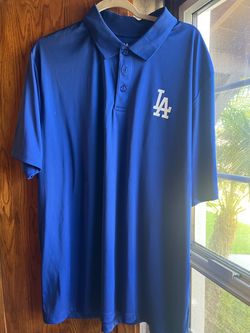 Men’s Dodgers Polo