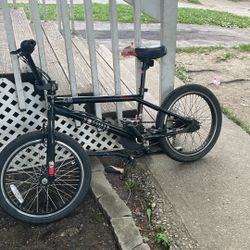 1997 Hoffman  Alias Star Series 20 Inch