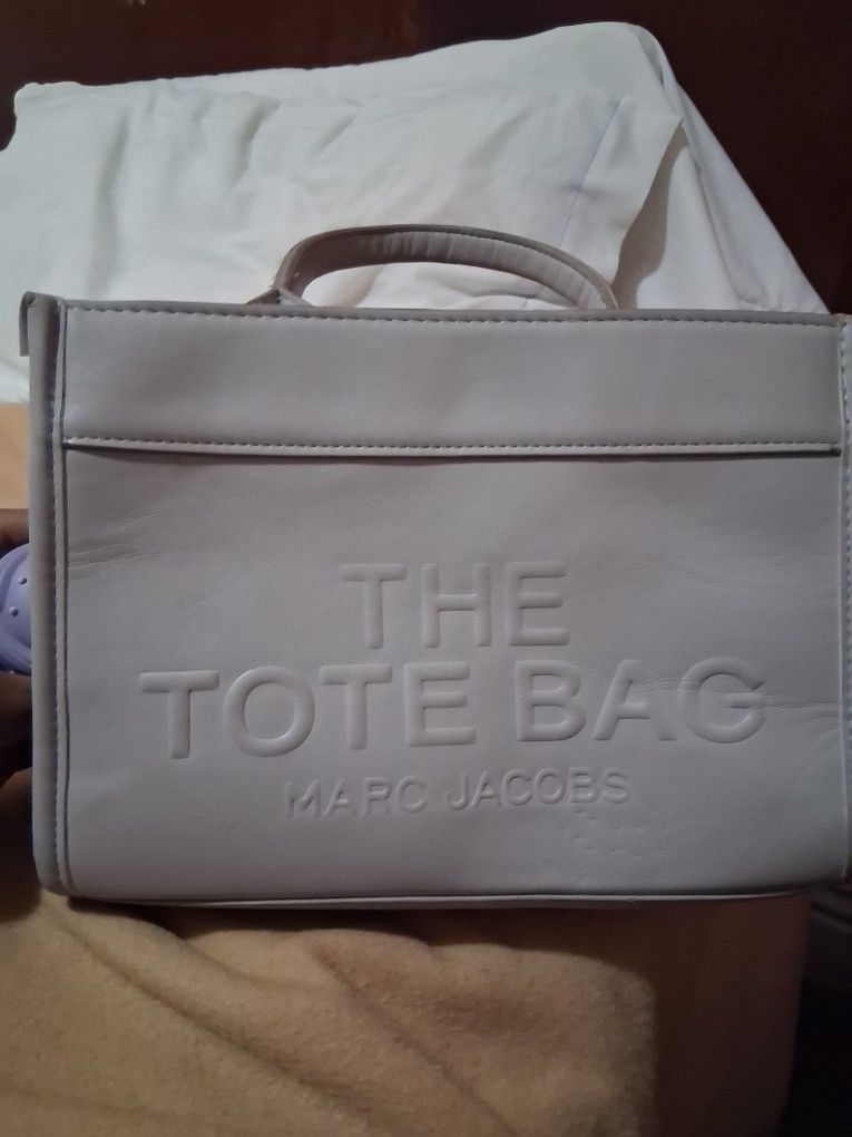 Marc Jacobs Tote Bag