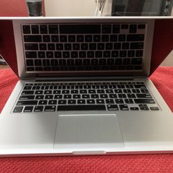 MacBook Pro 13.3” 16GB 1TB SSD 2.8GHz i7