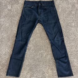 Men’s 508 Levi’s Regular Taper Jeans