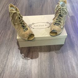 JoyFolie Size 13 
