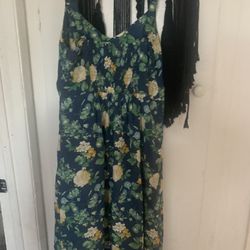 Dress / Vestido