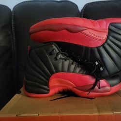 Jordan Retro 12