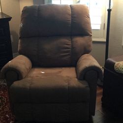 Recliner 