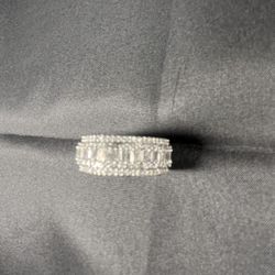 Diamond Ring 