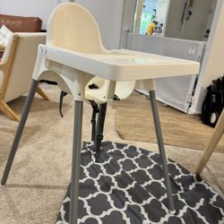 IKEA High Chair