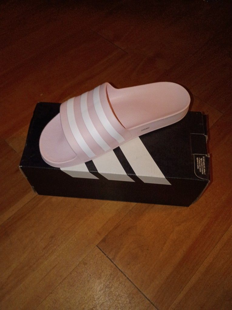 Adidas Slides