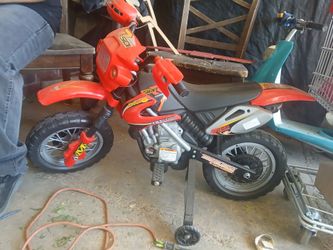 Fcfs Im very good condition