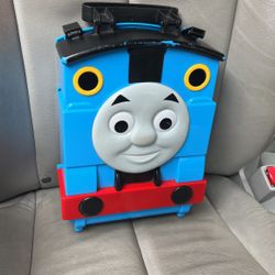 Thomas The Train Train Storage 