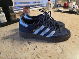 Used Adidas spezial size 5 womens