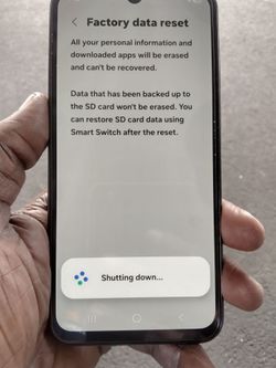 Samsung a15