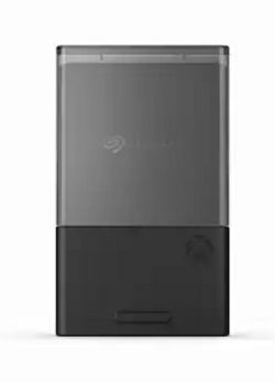 Seagate 2TB Memory Expansion Card SSD 