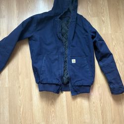 Carhartt jacket