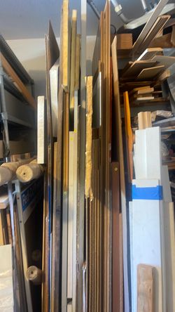 Work bench tops