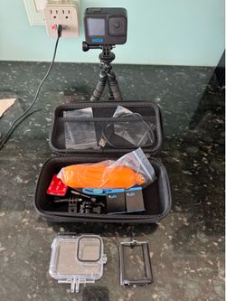 GoPro Hero 10 Black
