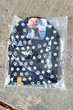 Battlefield 1 Beanie