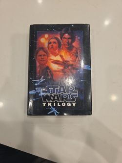 Star Wars Trilogy 