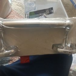 Extra Fancy Large TP Holder "Toilet Tissue Dispenser"