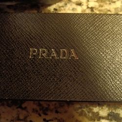 Prada Glasses