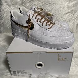 New Air Force 1 Low Victor Solomon Sunset Strip