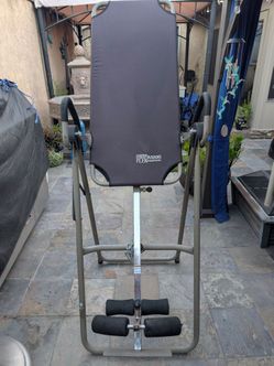 Inversion Board