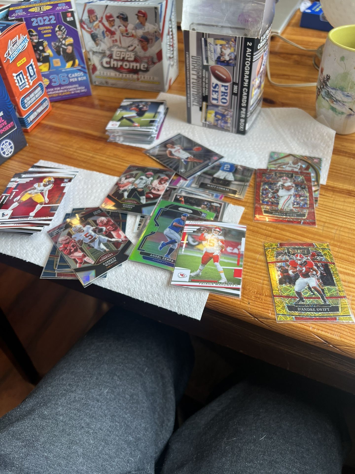 Great Cards