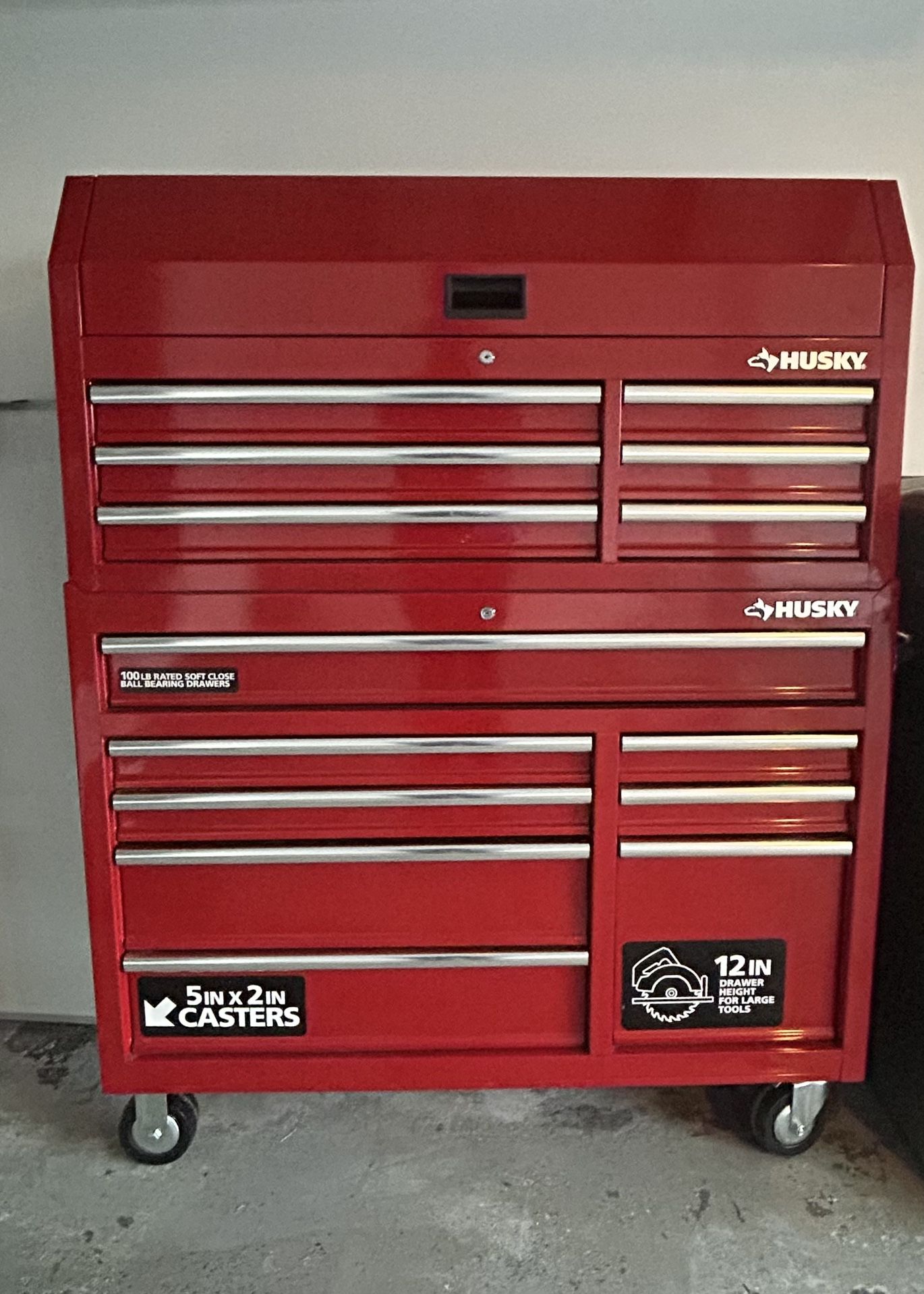 Husky Toolbox