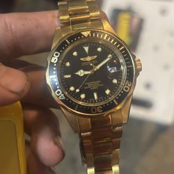 Like New Invecta Pro Diver  