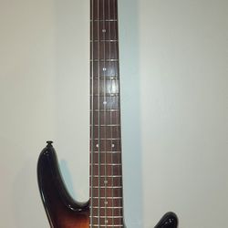 Ibanez GSR205SM  5-string Bass