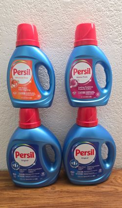 Persil