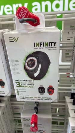 EW Infinity Smart Watch